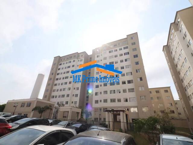 #15757 - Apartamento para Venda em São Paulo - SP