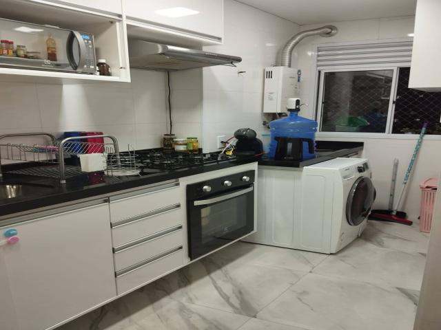 Apartamento para Venda em Taboão da Serra - 4
