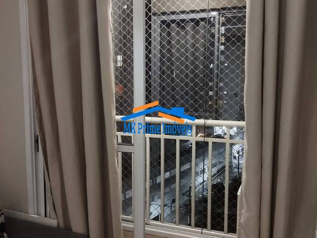 #15759 - Apartamento para Venda em Taboão da Serra - SP