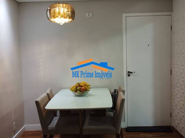 #15759 - Apartamento para Venda em Taboão da Serra - SP