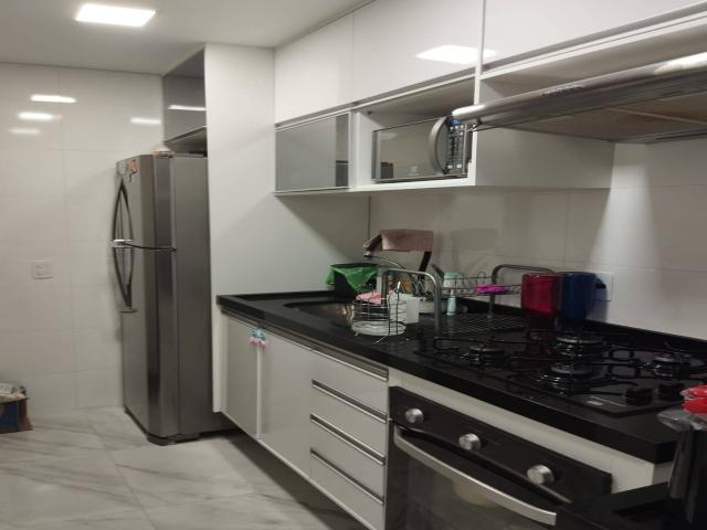 Apartamento para Venda em Taboão da Serra - 5