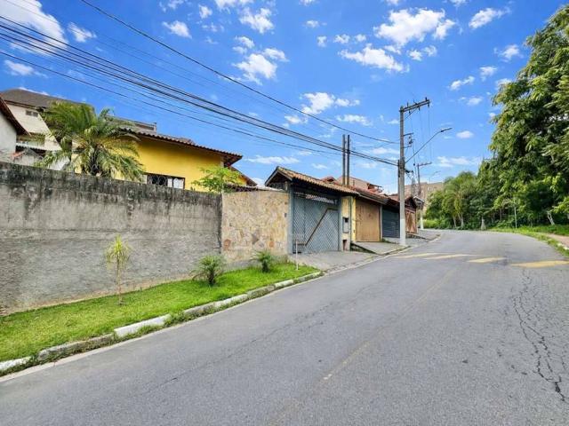 Casa Térrea para Venda em Cotia - 5