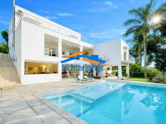 Venda em Palos Verdes - Carapicuíba