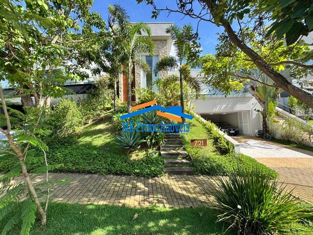 #15767 - Casa em condomínio para Venda em Santana de Parnaíba - SP