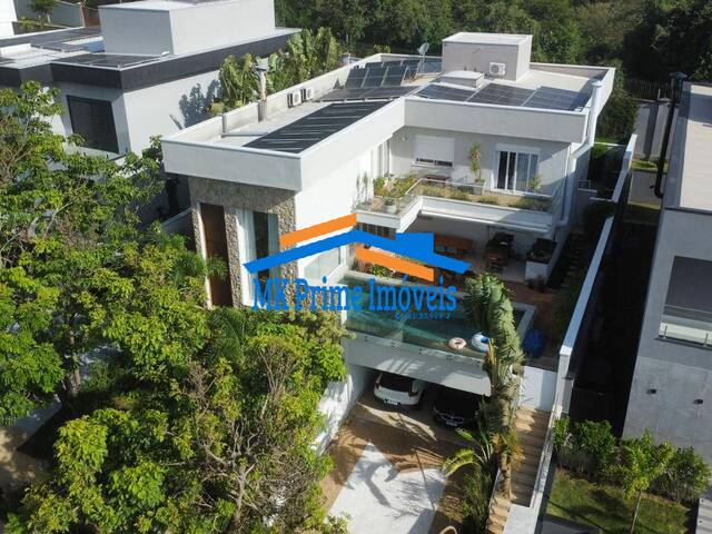 #15767 - Casa em condomínio para Venda em Santana de Parnaíba - SP