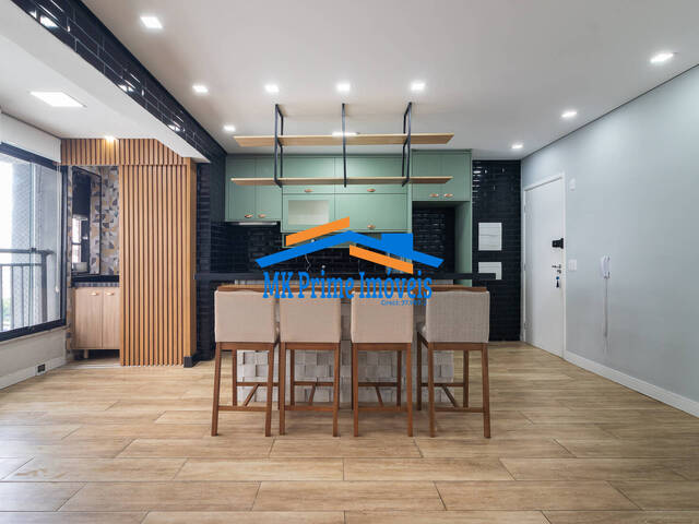 #15768 - Apartamento para Venda em Barueri - SP