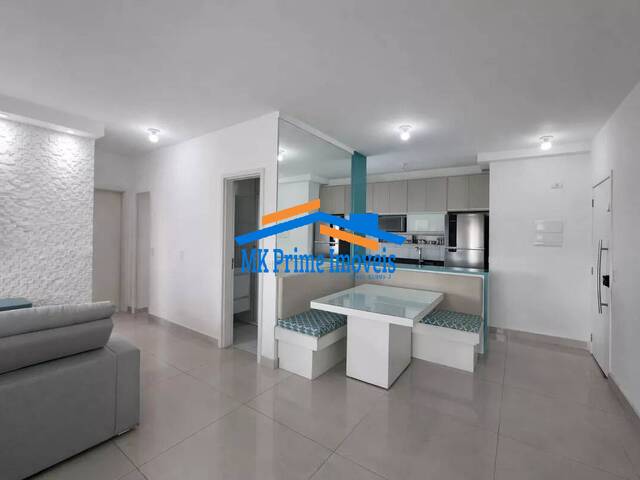 #15769 - Apartamento para Venda em Osasco - SP