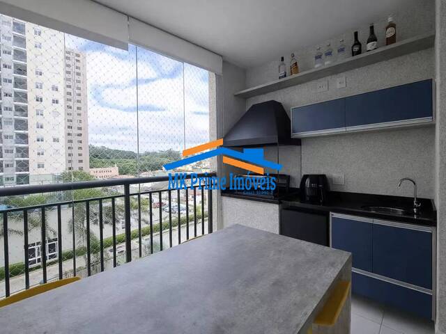 Venda em City Bussocaba - Osasco