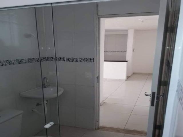 Apartamento para Venda em Carapicuíba - 5