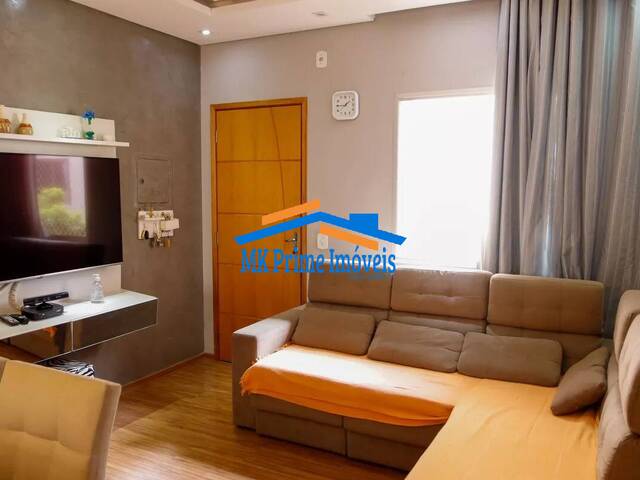 #15771 - Apartamento para Venda em Osasco - SP