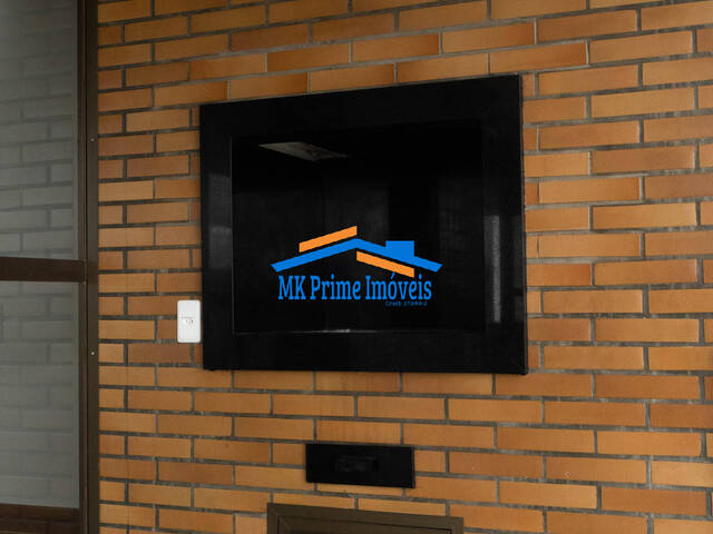 #15772 - Apartamento para Locação em Barueri - SP