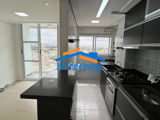 #15774 - Apartamento para Locação em São Paulo - SP
