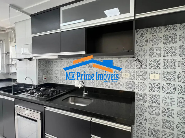 #15774 - Apartamento para Locação em São Paulo - SP