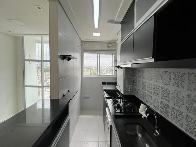 Apartamento para Locação em São Paulo - 4