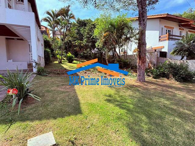 #15778 - Terreno em condomínio para Venda em Santana de Parnaíba - SP