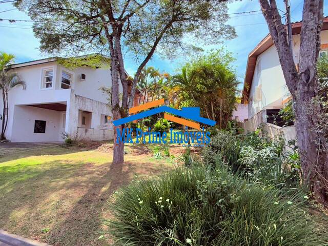 #15778 - Terreno em condomínio para Venda em Santana de Parnaíba - SP