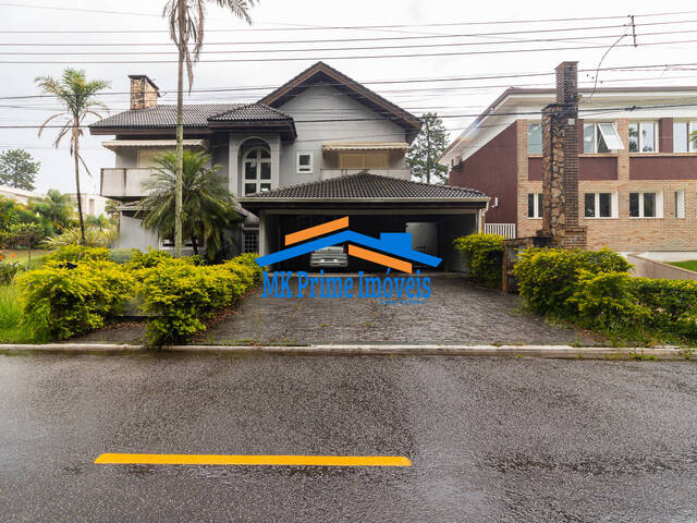 #15780 - Casa em condomínio para Venda em Barueri - SP