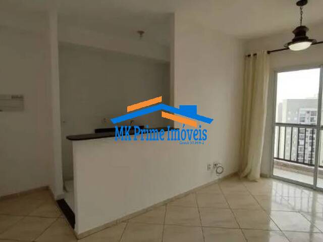 #15776 - Apartamento para Venda em Osasco - SP