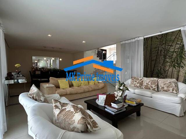 #15783 - Casa em condomínio para Venda em Santana de Parnaíba - SP