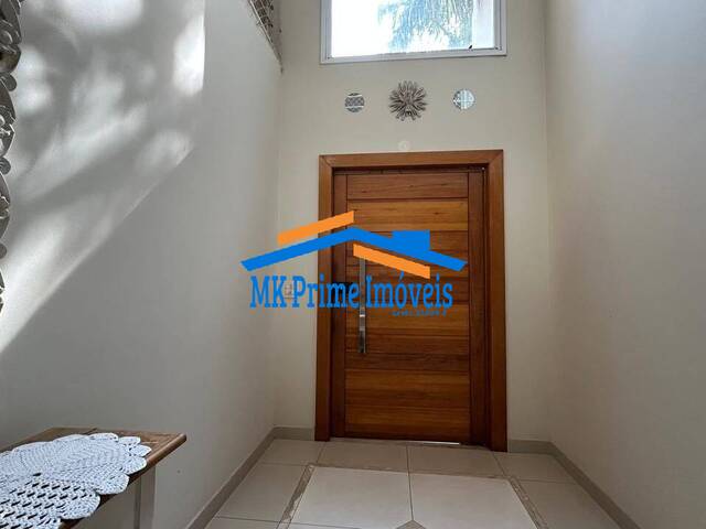 #15783 - Casa em condomínio para Venda em Santana de Parnaíba - SP