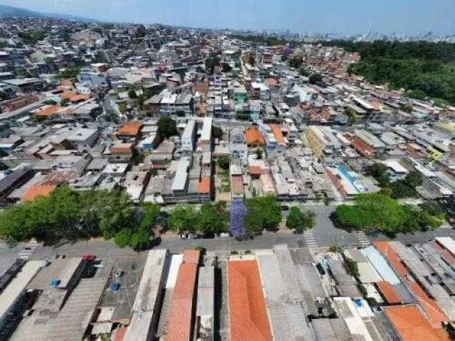 Área para Venda em Osasco - 4