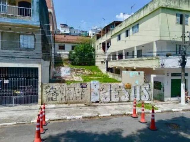 Área para Venda em Osasco - 5