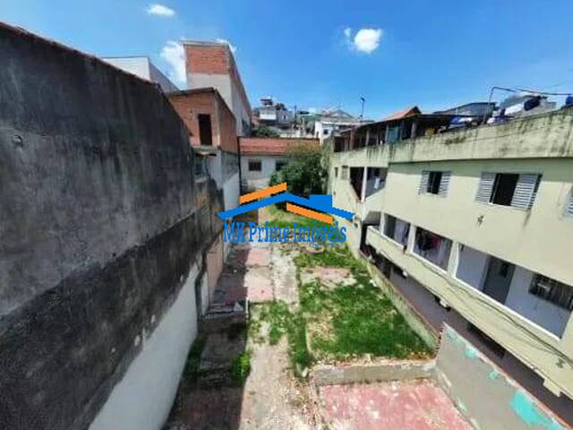 #15782 - Área para Venda em Osasco - SP