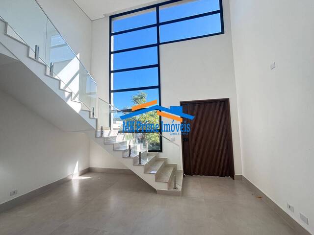 #15785 - Casa em condomínio para Venda em Santana de Parnaíba - SP