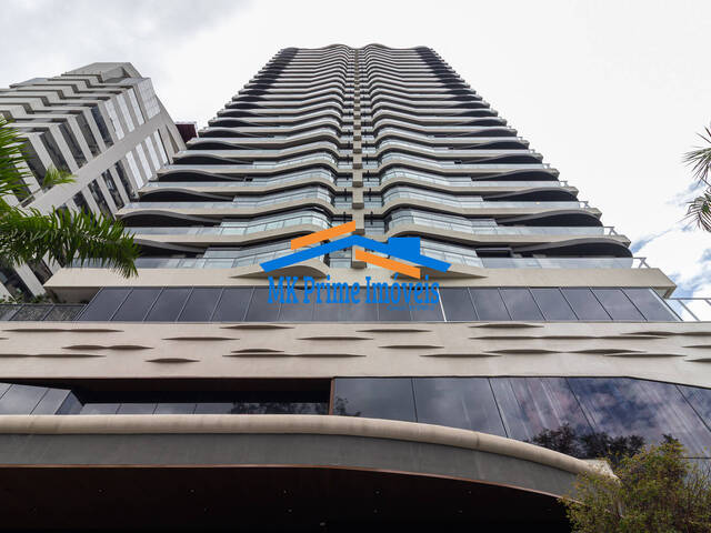 #15786 - Apartamento para Venda em Barueri - SP