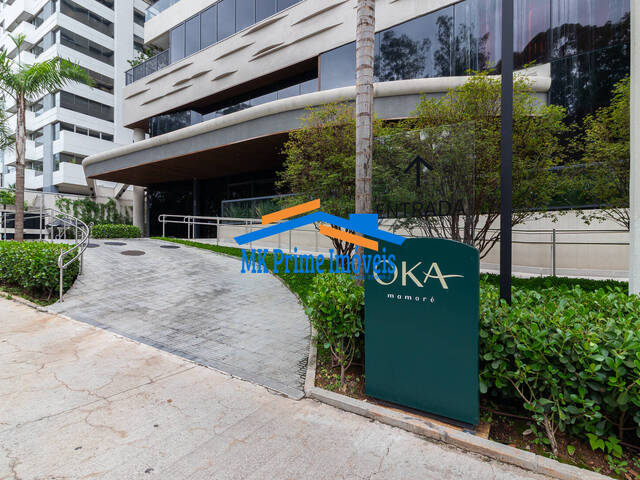 #15786 - Apartamento para Venda em Barueri - SP