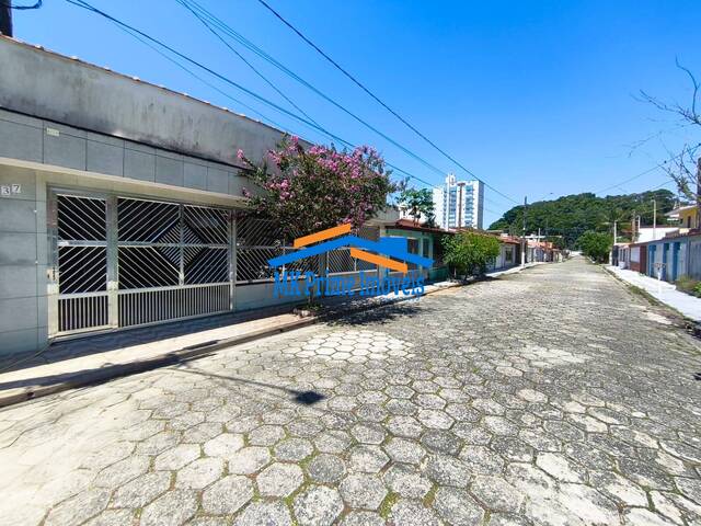 #15611 - Casa para Venda em Mongaguá - SP