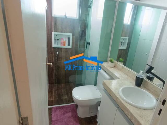 #15792 - Apartamento para Venda em Itapevi - SP