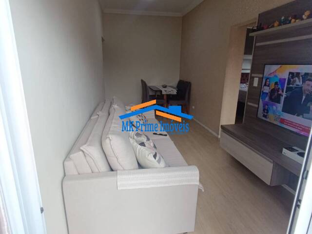 #15792 - Apartamento para Venda em Itapevi - SP