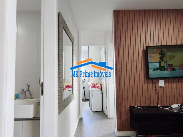 Apartamento para Venda em São Paulo - 3