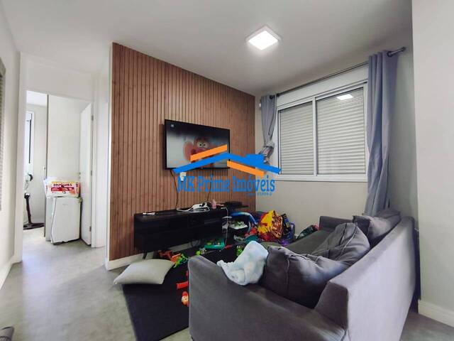 Apartamento para Venda em São Paulo - 2