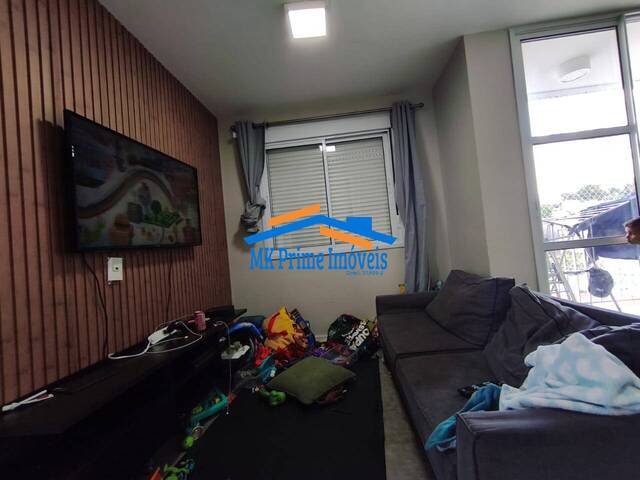 Apartamento para Venda em São Paulo - 4