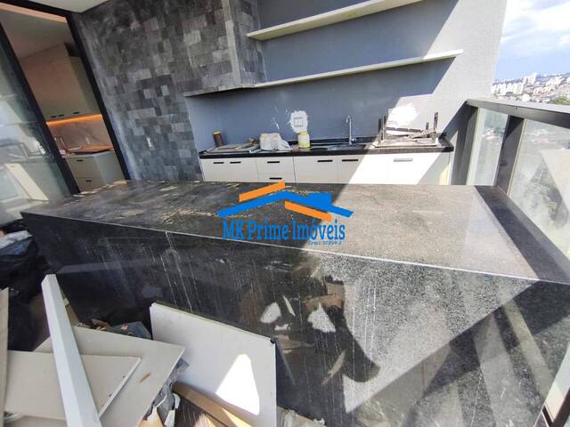 #15793 - Apartamento para Venda em Osasco - SP