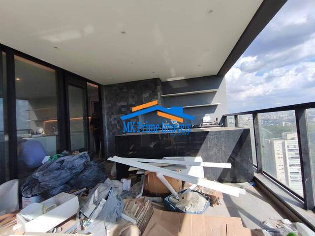 #15793 - Apartamento para Venda em Osasco - SP