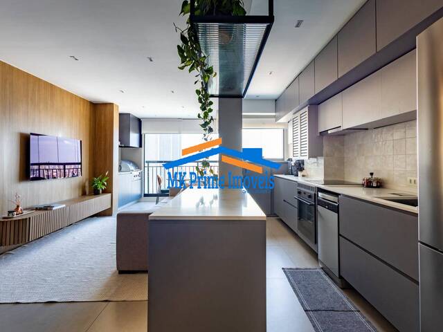 #15801 - Apartamento para Venda em Osasco - SP