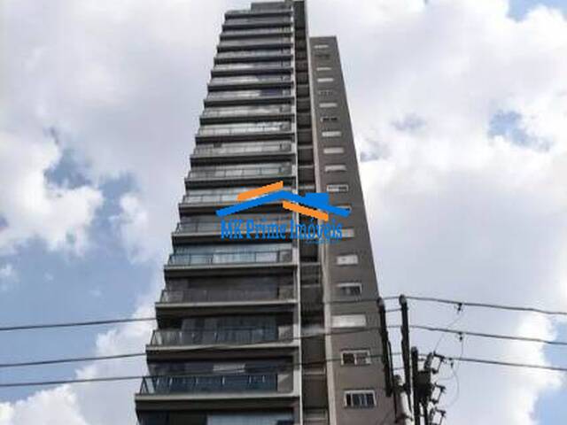 #15800 - Apartamento para Venda em São Paulo - SP