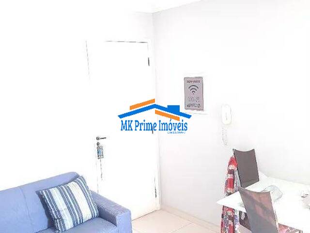 #15803 - Apartamento para Venda em Osasco - SP