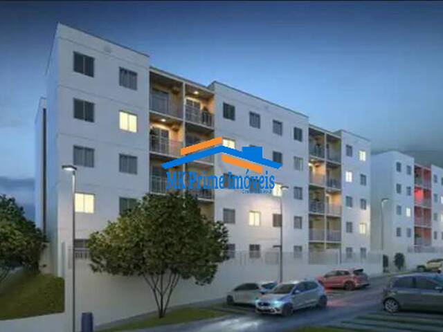 #15805 - Apartamento para Venda em Cotia - SP