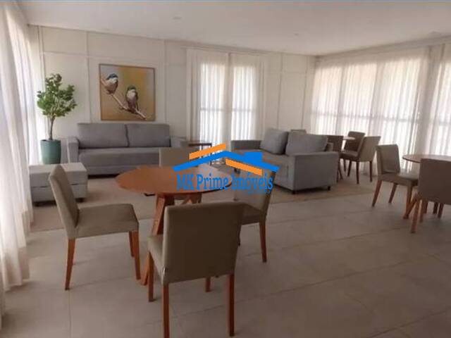 #15805 - Apartamento para Venda em Cotia - SP