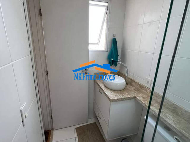 #15808 - Apartamento para Locação em Osasco - SP