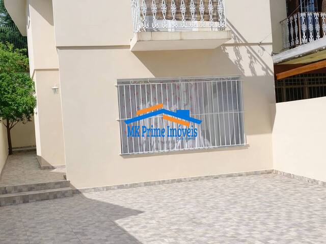 #15809 - Sobrado para Locação em São Paulo - SP