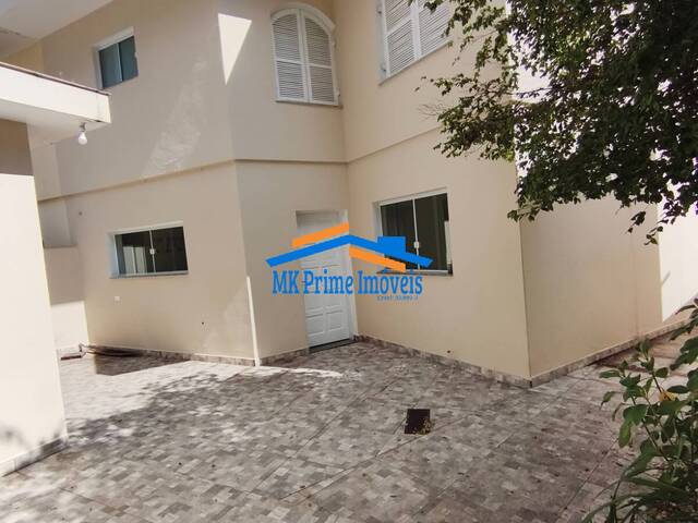 #15809 - Sobrado para Locação em São Paulo - SP