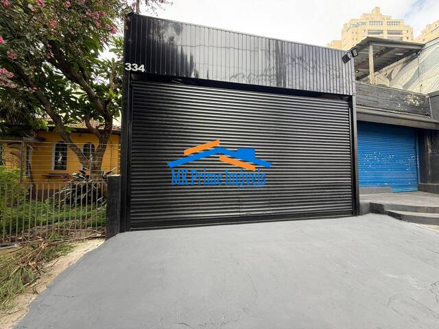 #15811 - Galpão para Venda em São Paulo - SP