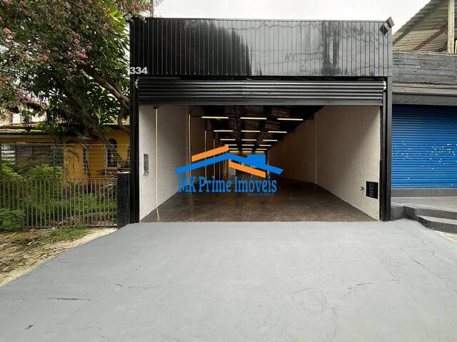 #15811 - Galpão para Venda em São Paulo - SP