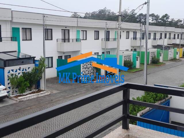 #15813 - Casa em condomínio para Venda em Cotia - SP