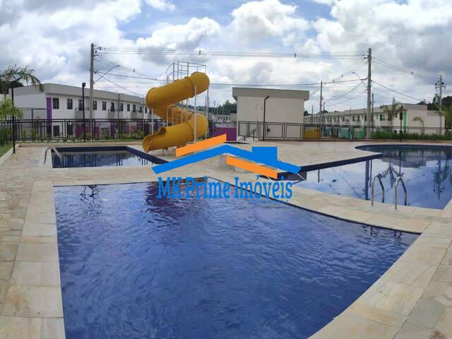 #15813 - Casa em condomínio para Venda em Cotia - SP